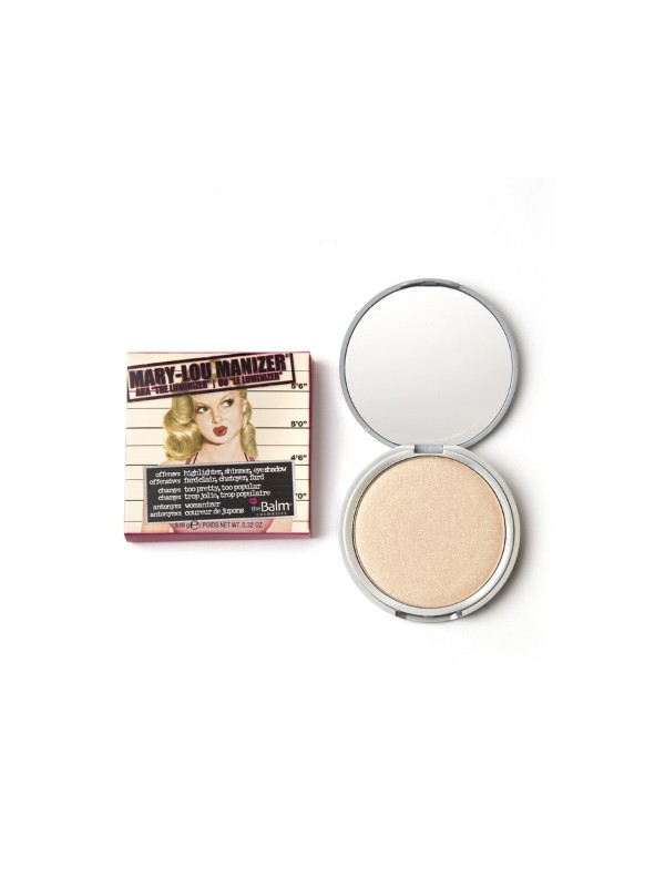 theBalm Lous Mary-Lou Manzier Gezichtsmarkeerstift 9,06 g