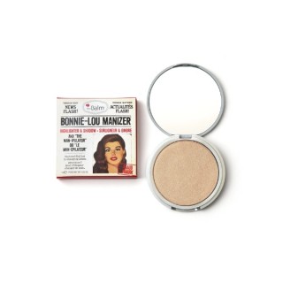 Хайлайтер для обличчя theBalm Lous Bonnie-Lou Manizer 9,06 г