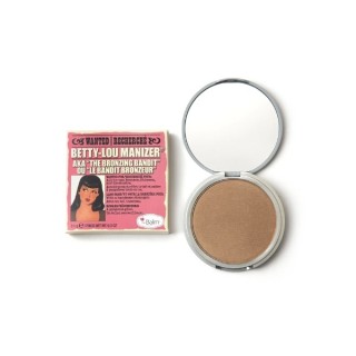 theBalm Lous Face Bronzer Betty-Lou Manizer 9,06 г