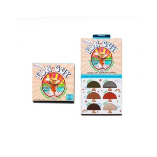 theBalm Fun Guy Палетка з 6 тіней для повік 7,2 г