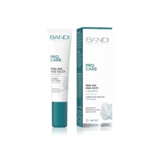 Bandi Pro Care Peeling mit Keratolin 14 ml