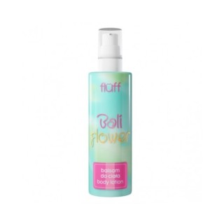 Fluff Bali bloemen bodylotion 160 ml