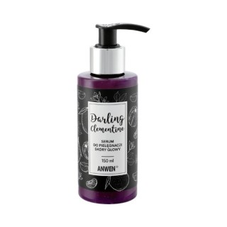 Anwen Darling Clementine Serum do pielęgnacji skóry głowy 150 ml