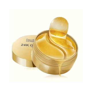 Seomou nourishing, golden eye patches 60 pieces