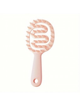 2in1 Peach Pink Haarwasch-...