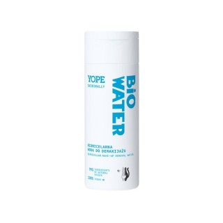 YOPE Skinimally Bio Water Mizellenwasser 150 ml