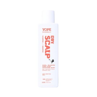 YOPE Skinimally Dry Scalp & Damage Hair Shampoo voor droge hoofdhuid en beschadigd haar 250 ml