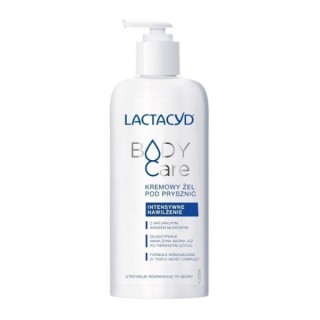 Lactacyd Body Care romige Douchegel Intensieve hydratatie 300 ml