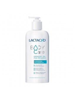 Lactacyd Body Care cremiges...