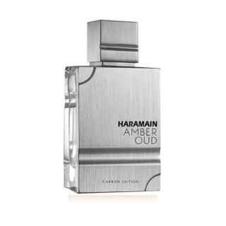 Al Haramain unisex Amber Oud Carbon Edition Eau de Parfum 100 ml