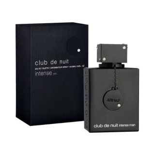 Armaf Eau de Toilette for men Club De Nuit Intense Man 105 ml