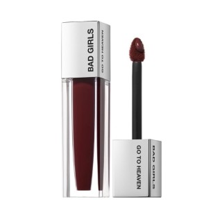 Bad Girls Go To Haven matt flüssiger Lippenstift /108/ Banggang 7 ml