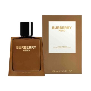 Burberry Hero Eau de Parfum voor Mannen 100 ml