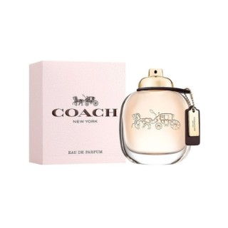 Coach Eau de Parfum für Damen Coach für Damen 30 ml