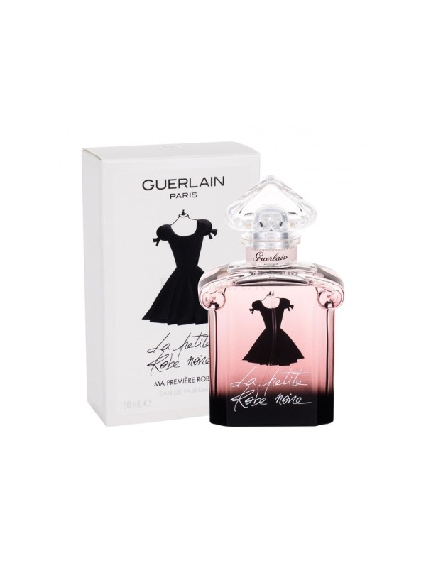 Guerlain robe noire hotsell