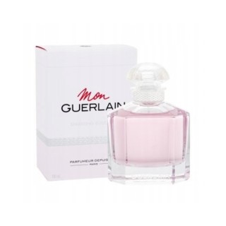 Guerlain Woda perfumowana dla kobiet Mon Sparkling Bouquet 100 ml