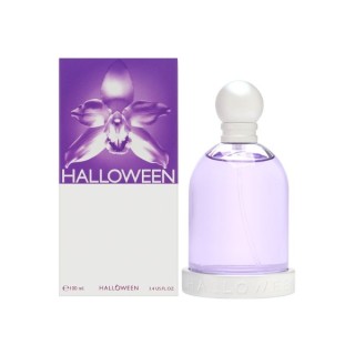 Halloween Eau de Toilette voor Vrouwen Halloween 100 ml