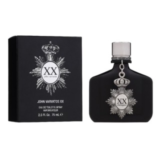 John Varvatos Eau de Toilette for Men XX 75 ml