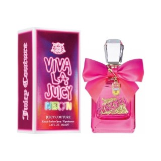 Juicy Couture Viva La Juicy Neon Eau de Parfum voor dames 50 ml