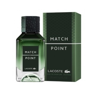 Lacoste Match Point Eau de Parfum für Männer 50 ml