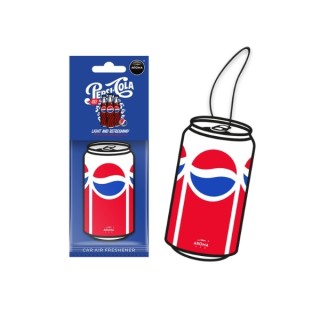 Ароматизатор для автомобіля Aroma Car Pepsi Cellulose Pepsi Can, 1 шт