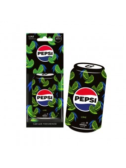 Aroma Car Pepsi Cellulose...