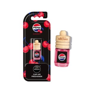 Aroma Car Pepsi Wood Mini Car Duftanhänger Cherry 5 ml