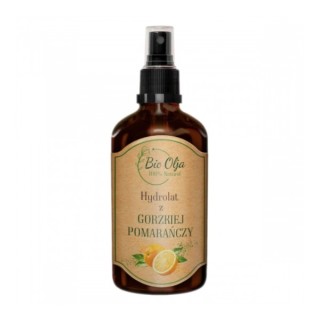 Bio Olja Bitterorange Neroli Hydrolat 100 ml