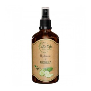 Bio Olja Bio Cucumber Hydrolate 100 ml