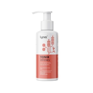 Lynia Gel tonic with Lactobionic Acid 100 ml