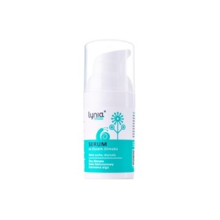 Lynia Snail Facial Serum with snail slime 30 ml