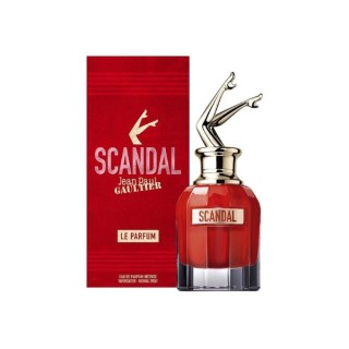 Жіноча парфумована вода Jean Paul Gaultier Scandal Le Parfum 80 мл