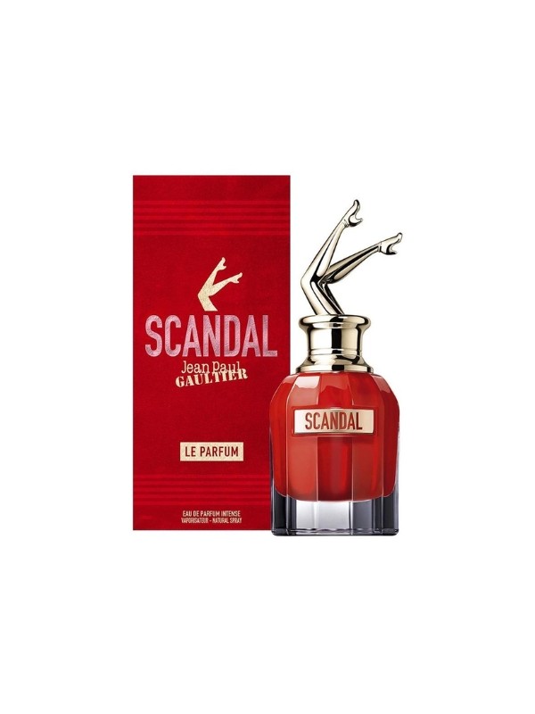 Жіноча парфумована вода Jean Paul Gaultier Scandal Le Parfum 80 мл
