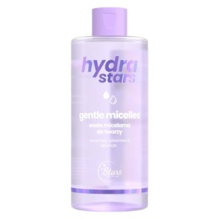 Stars from the Stars Hydra Stars Gentle Micelles Woda micelarna do twarzy 300 ml