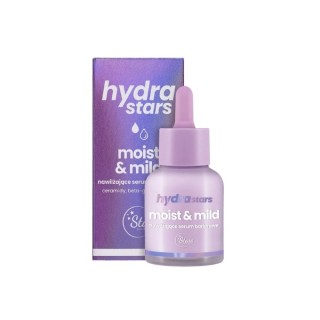 Stars from the Stars Hydra Stars Feuchtes und mild feuchtigkeitsspendendes Barrier- Serum 30 ml