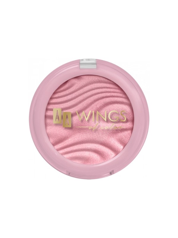 AA Wings of Color Blush & Go Blush /02/ 5 gram