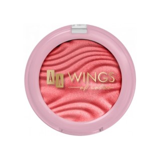 AA Wings of Color Blush & Go Blush /03/ 5 g