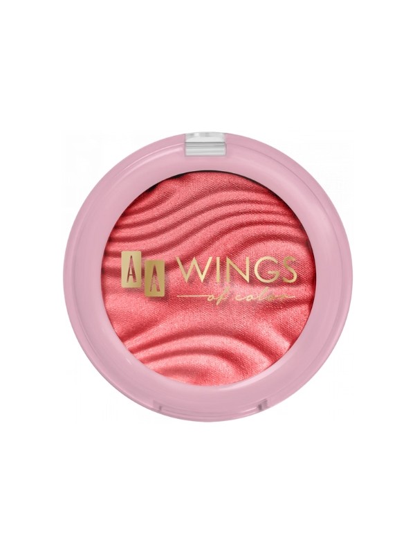 AA Wings of Color Blush & Go Blush /03/ 5 gram