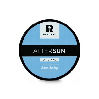 ByRokko After Sun Tan fixing cream 180 ml