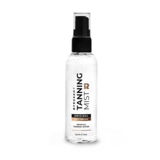 ByRokko Tanning Mist Selbstbräunungs-Körperspray 100 ml