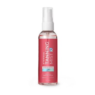 ByRokko Straberry Tanning Mist автозасмага для тіла Полуниця 100 мл