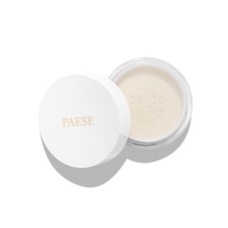 Paese My Skin Icon sypki Puder matujacy do twarzy 8 g