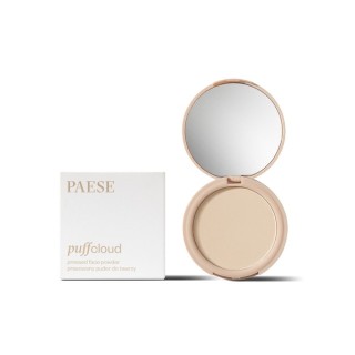 Paese Puff Cloud pressed face powder 5 g