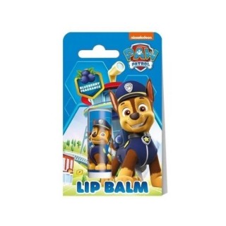 Бальзам для губ Kids Paw Patrol Чорничний 4,4 г