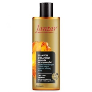 Farmona Jantar 5in1 chelaatvormende haarshampoo 300 ml