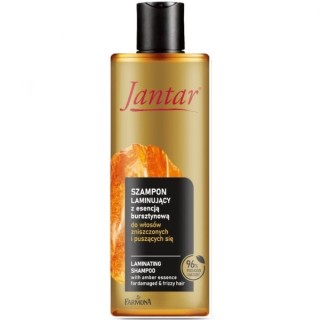 Farmona Jantar Laminerende haarshampoo 300 ml