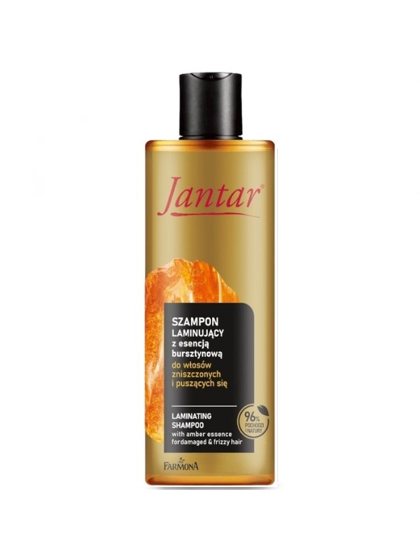 Farmona Jantar Laminierendes Haarshampoo 300 ml