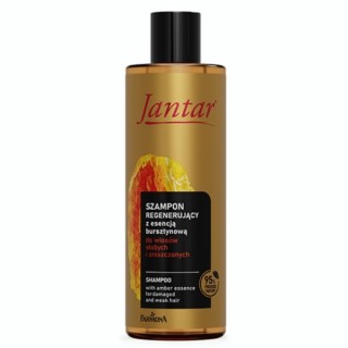 Farmona Jantar Regenererende haarshampoo 300 ml