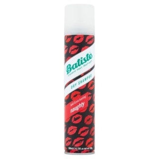 Batiste Naughty Droogshampoo 200 ml