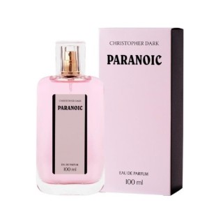 Christopher Dark Paranoic Eau de Parfum für Frauen 100 ml